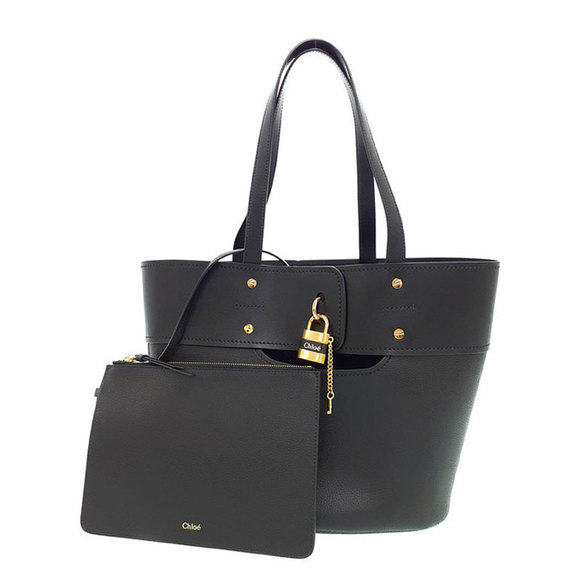 Chloe Bag Tote Abby - Picture 1 of 8